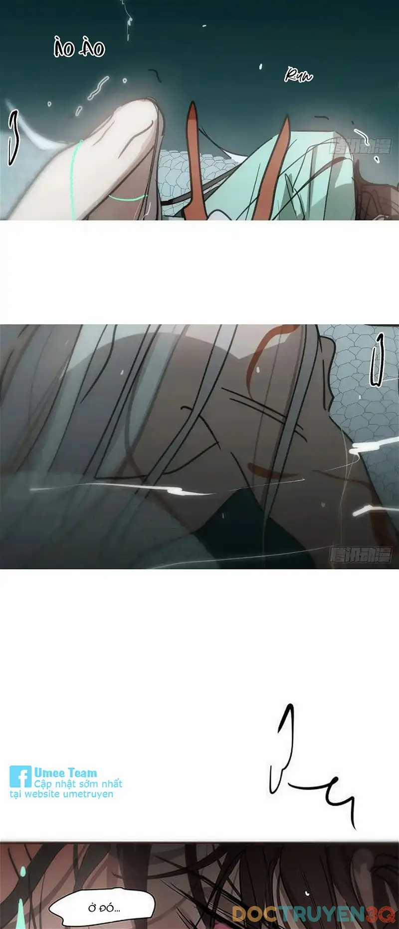 Bắt Lấy Ngao Ngao 263 trang 26