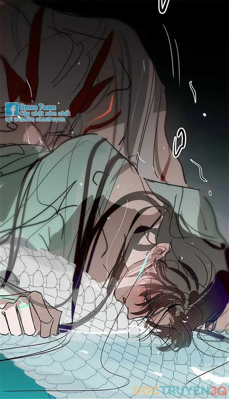Bắt Lấy Ngao Ngao 263 trang 28