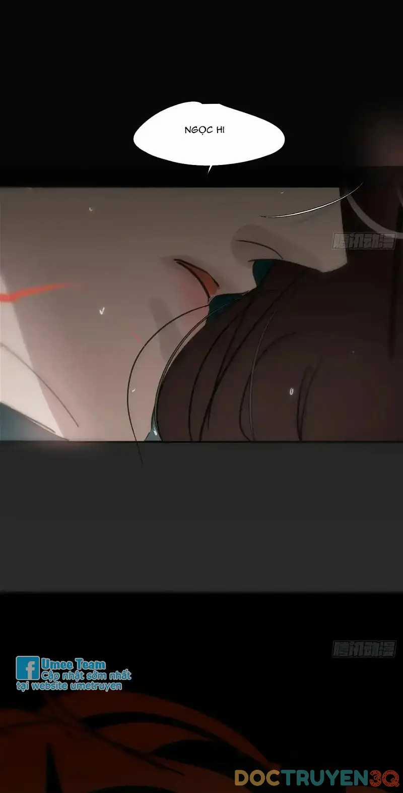 Bắt Lấy Ngao Ngao 263 trang 32