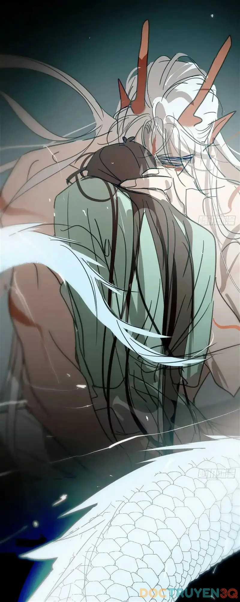 Bắt Lấy Ngao Ngao 263 trang 38