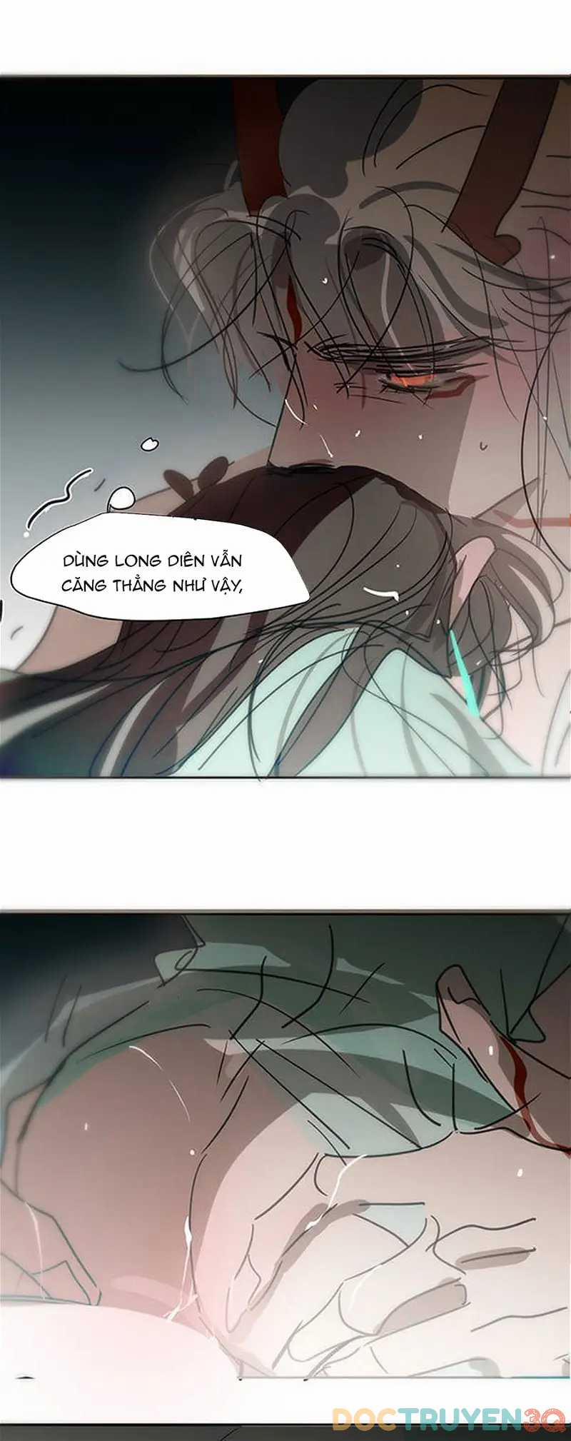 Bắt Lấy Ngao Ngao 263 trang 40