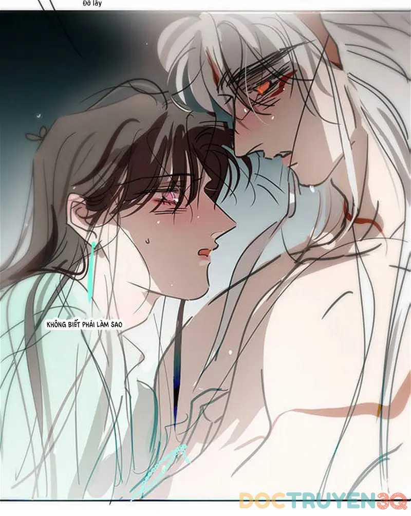 Bắt Lấy Ngao Ngao 263 trang 42