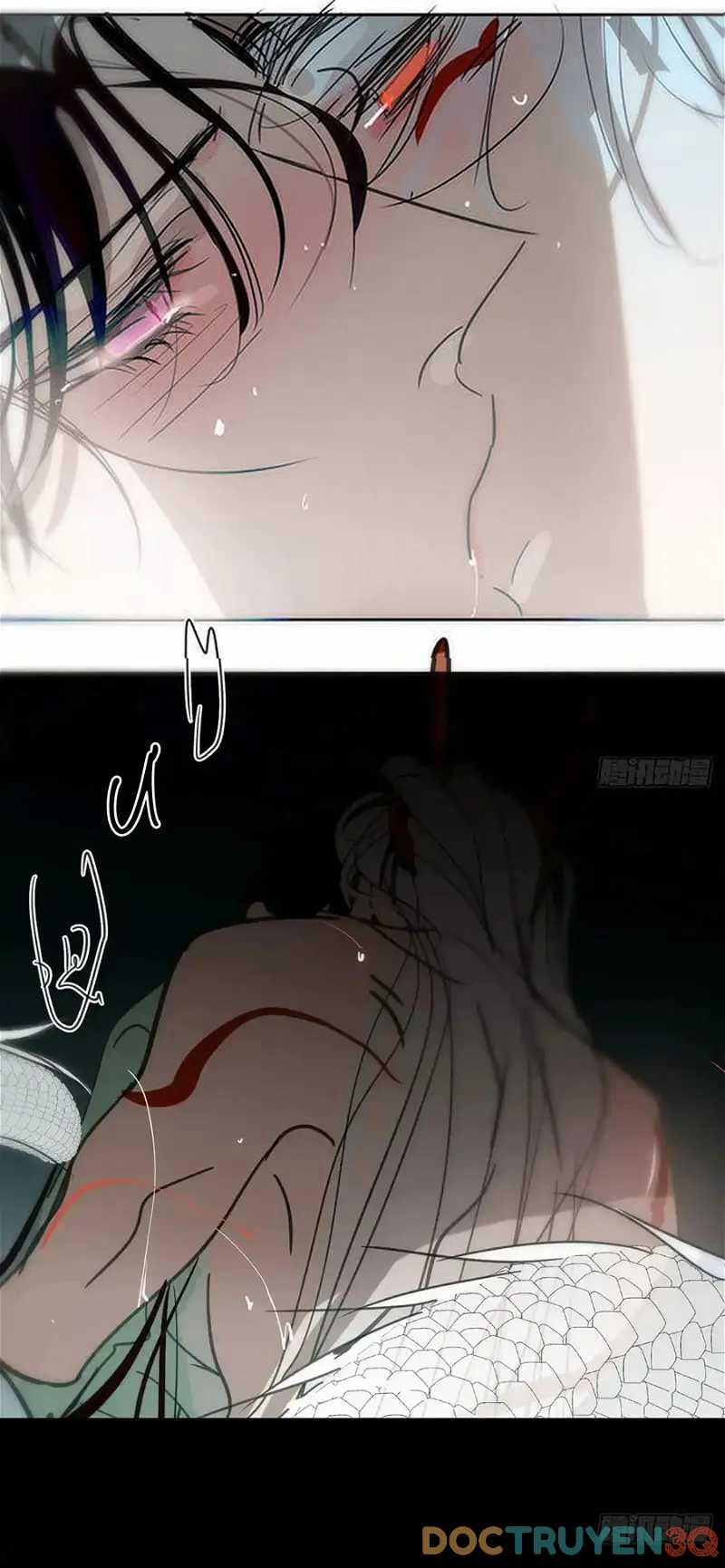 Bắt Lấy Ngao Ngao 263 trang 44