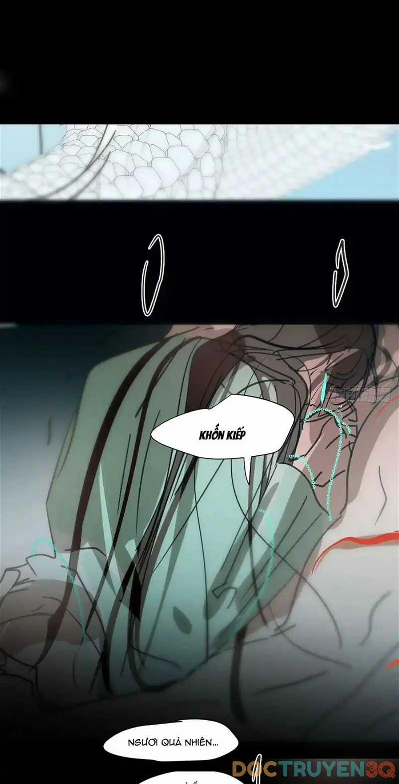 Bắt Lấy Ngao Ngao 263 trang 45