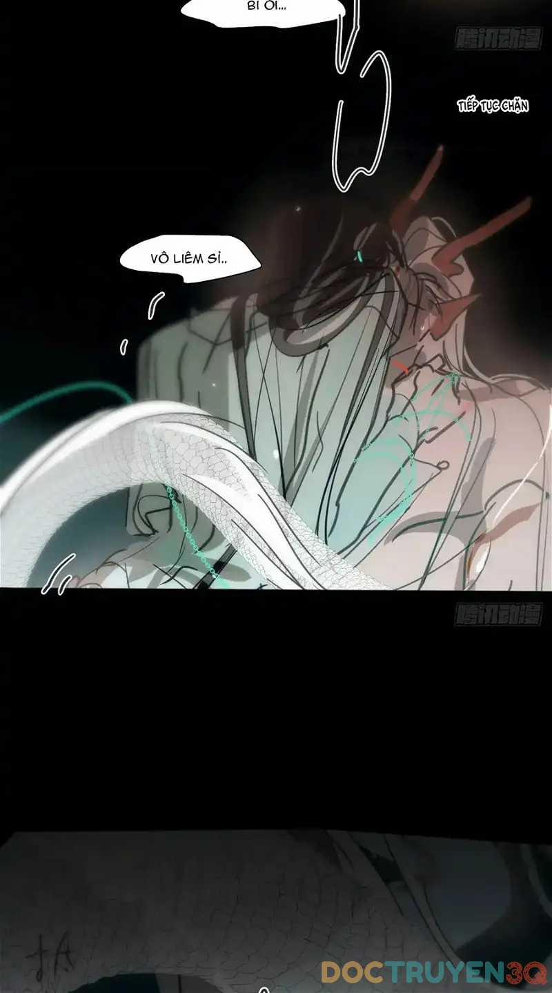 Bắt Lấy Ngao Ngao 263 trang 46