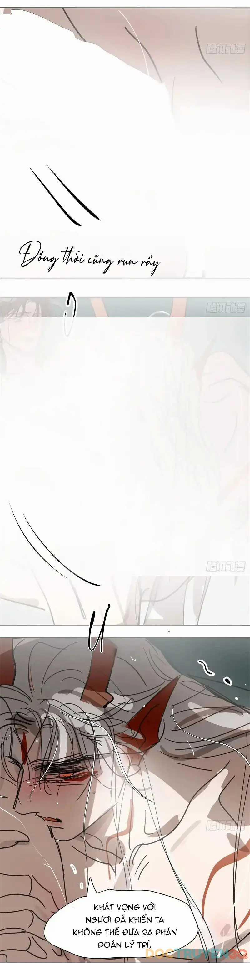 Bắt Lấy Ngao Ngao 264 trang 10