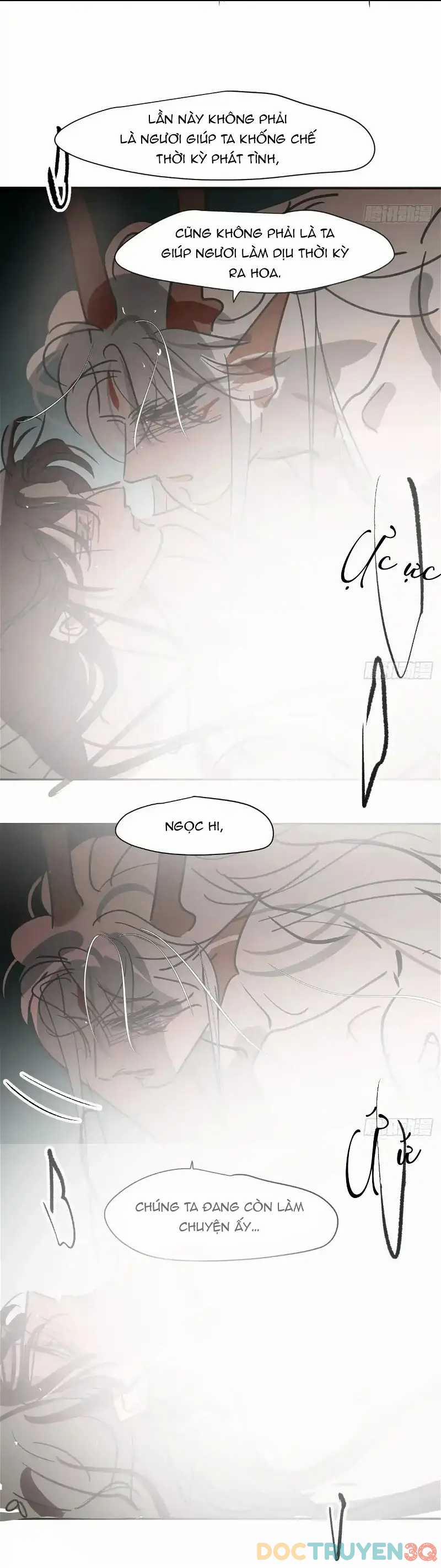 Bắt Lấy Ngao Ngao 264 trang 11