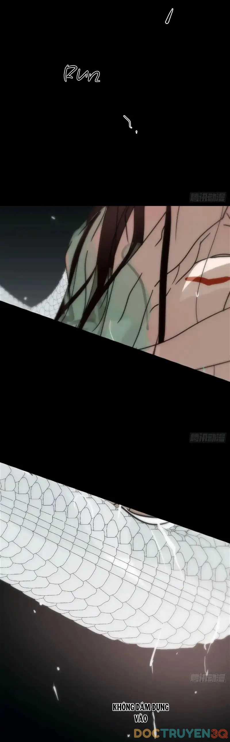 Bắt Lấy Ngao Ngao 264 trang 5