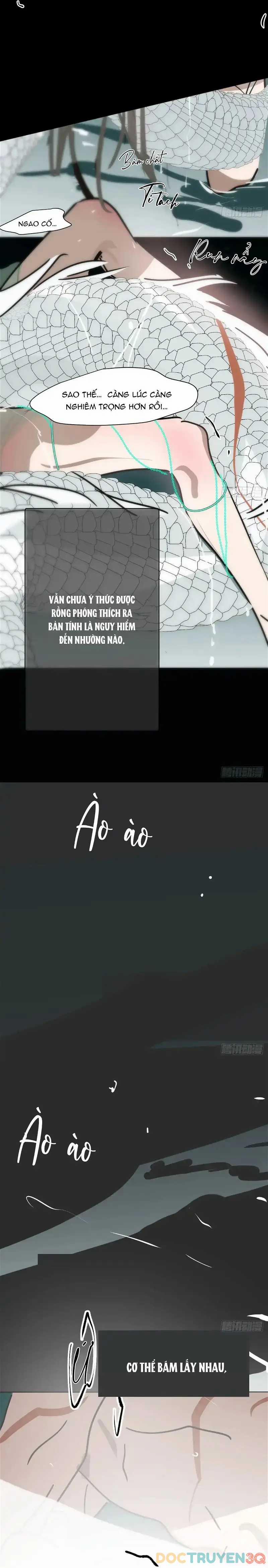 Bắt Lấy Ngao Ngao 264 trang 8