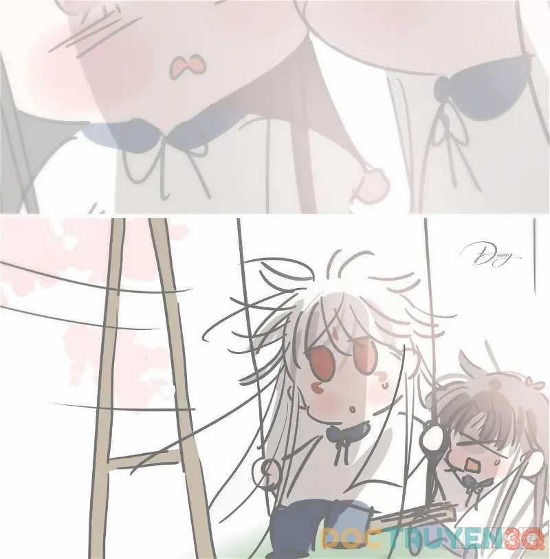 Bắt Lấy Ngao Ngao 266 trang 10