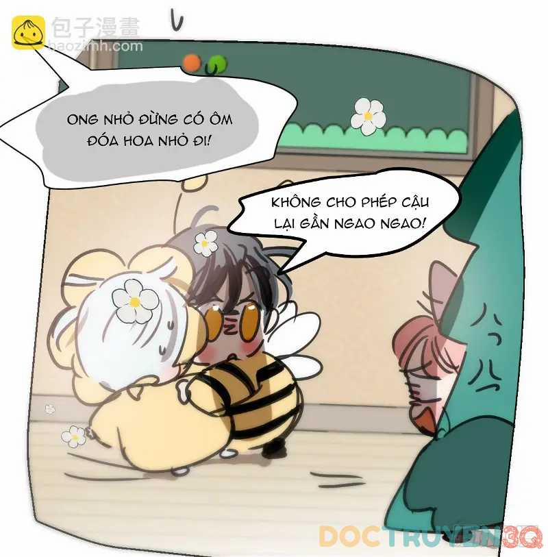 Bắt Lấy Ngao Ngao 266 trang 22