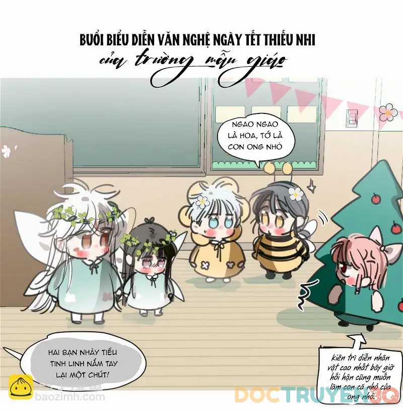 Bắt Lấy Ngao Ngao 266 trang 3