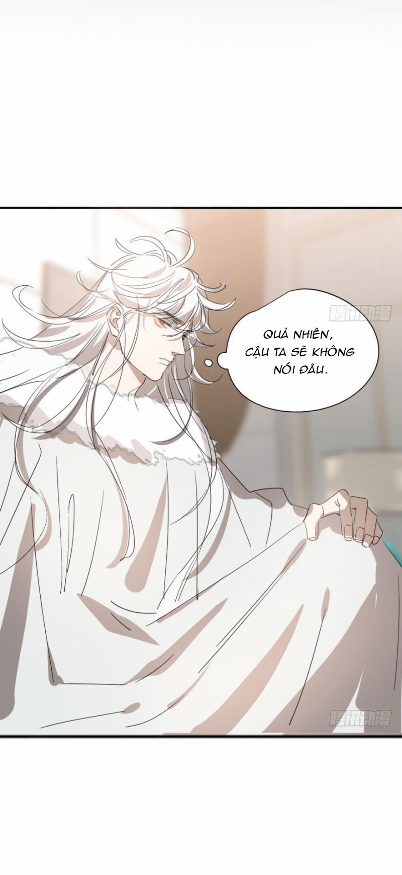 Bắt Lấy Ngao Ngao 27 trang 1