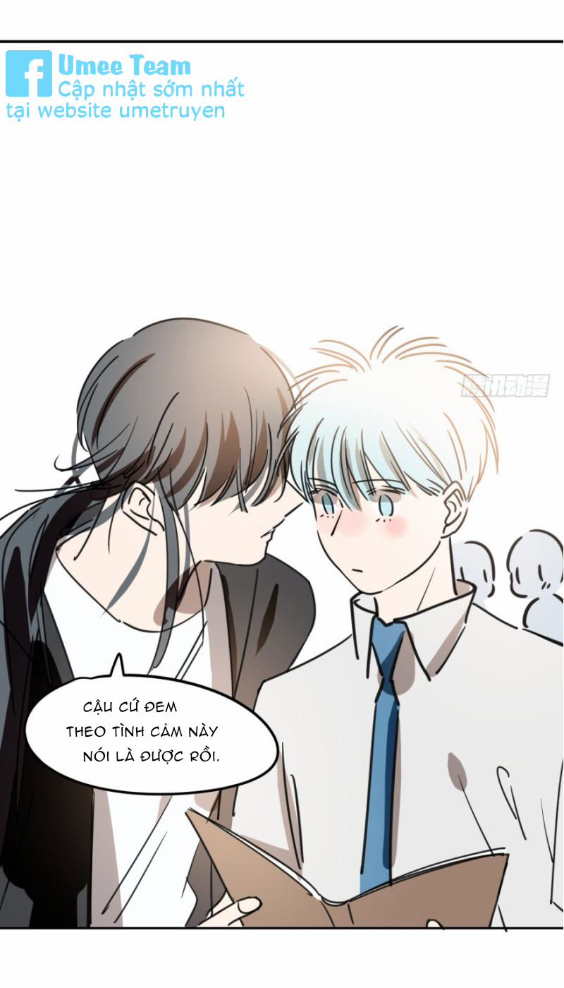 Bắt Lấy Ngao Ngao 27 trang 25