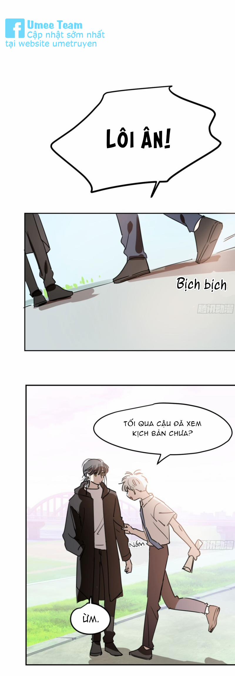 Bắt Lấy Ngao Ngao 27 trang 5