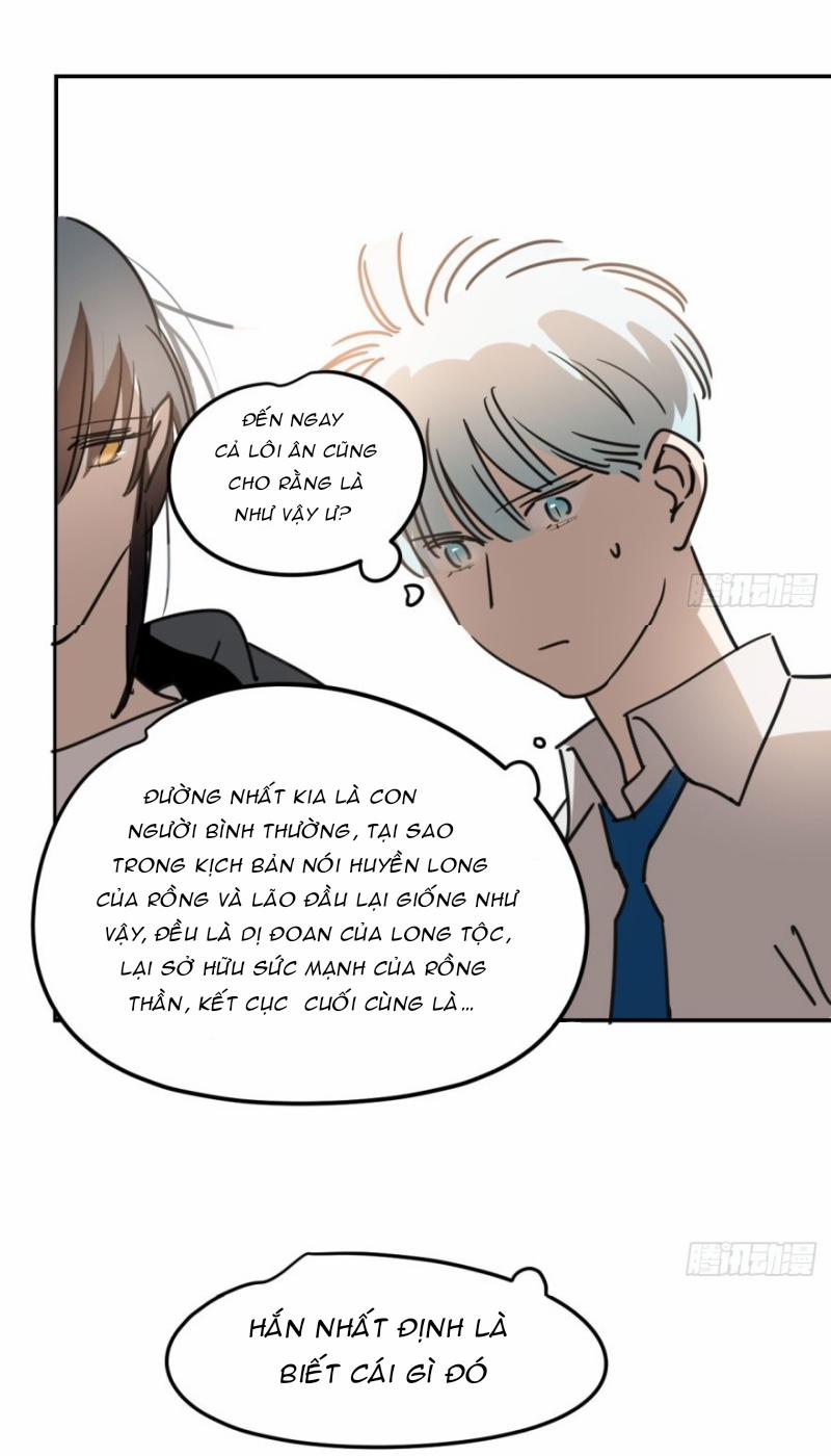 Bắt Lấy Ngao Ngao 27 trang 7