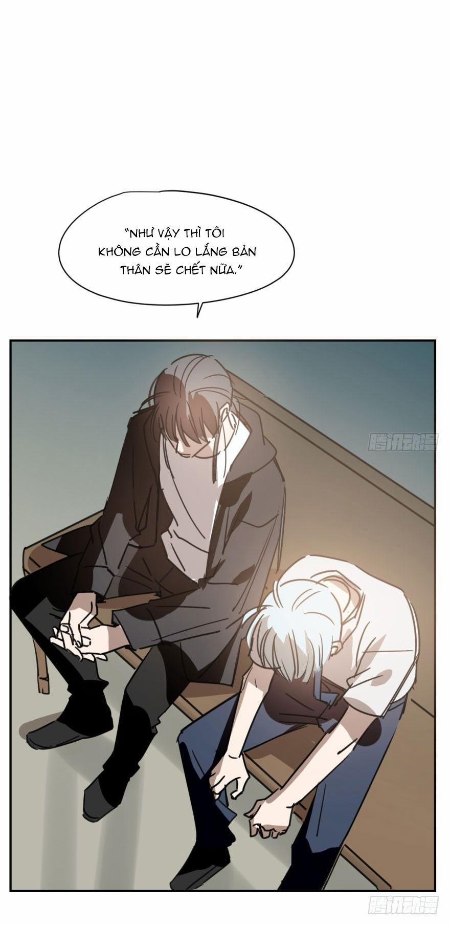 Bắt Lấy Ngao Ngao 28 trang 1