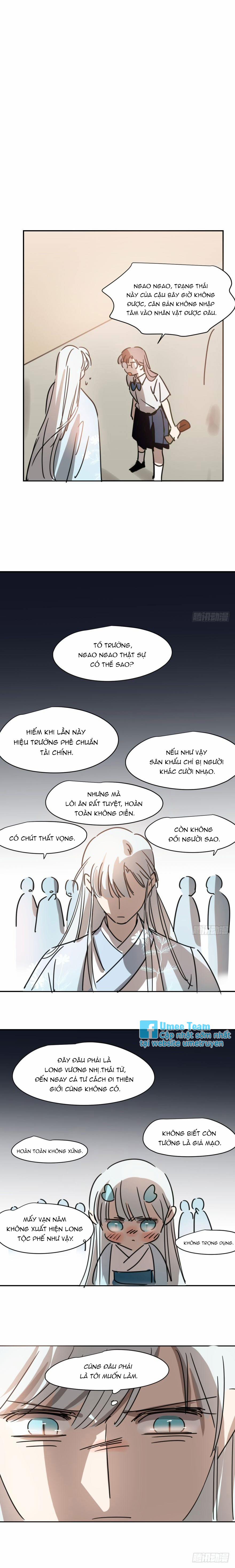 Bắt Lấy Ngao Ngao 28 trang 10