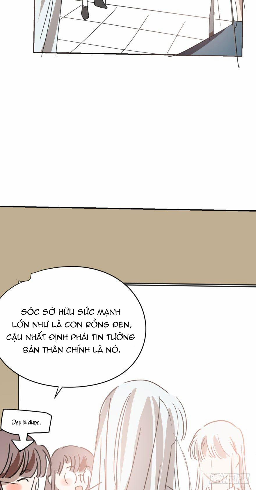 Bắt Lấy Ngao Ngao 28 trang 16