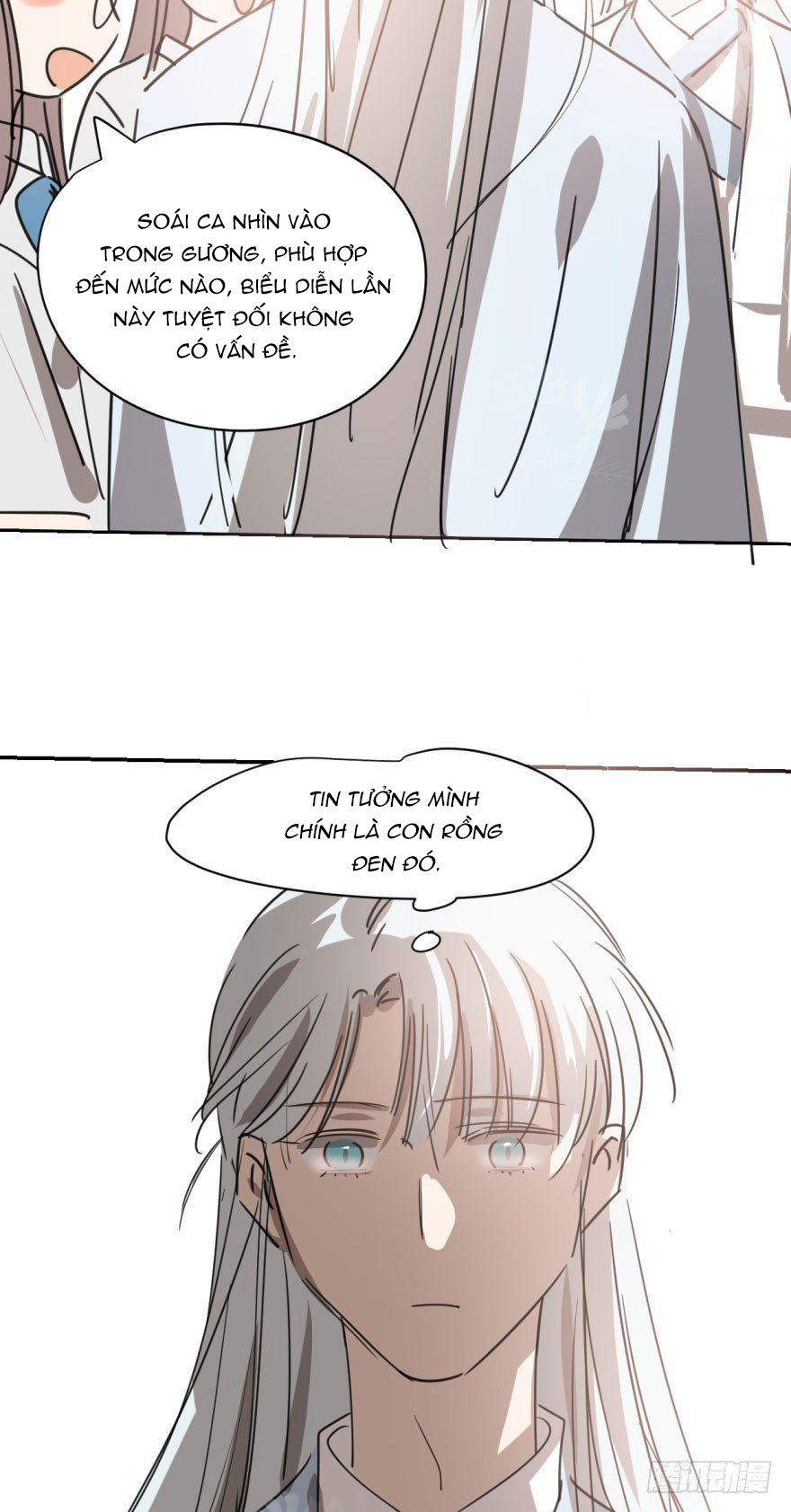 Bắt Lấy Ngao Ngao 28 trang 17