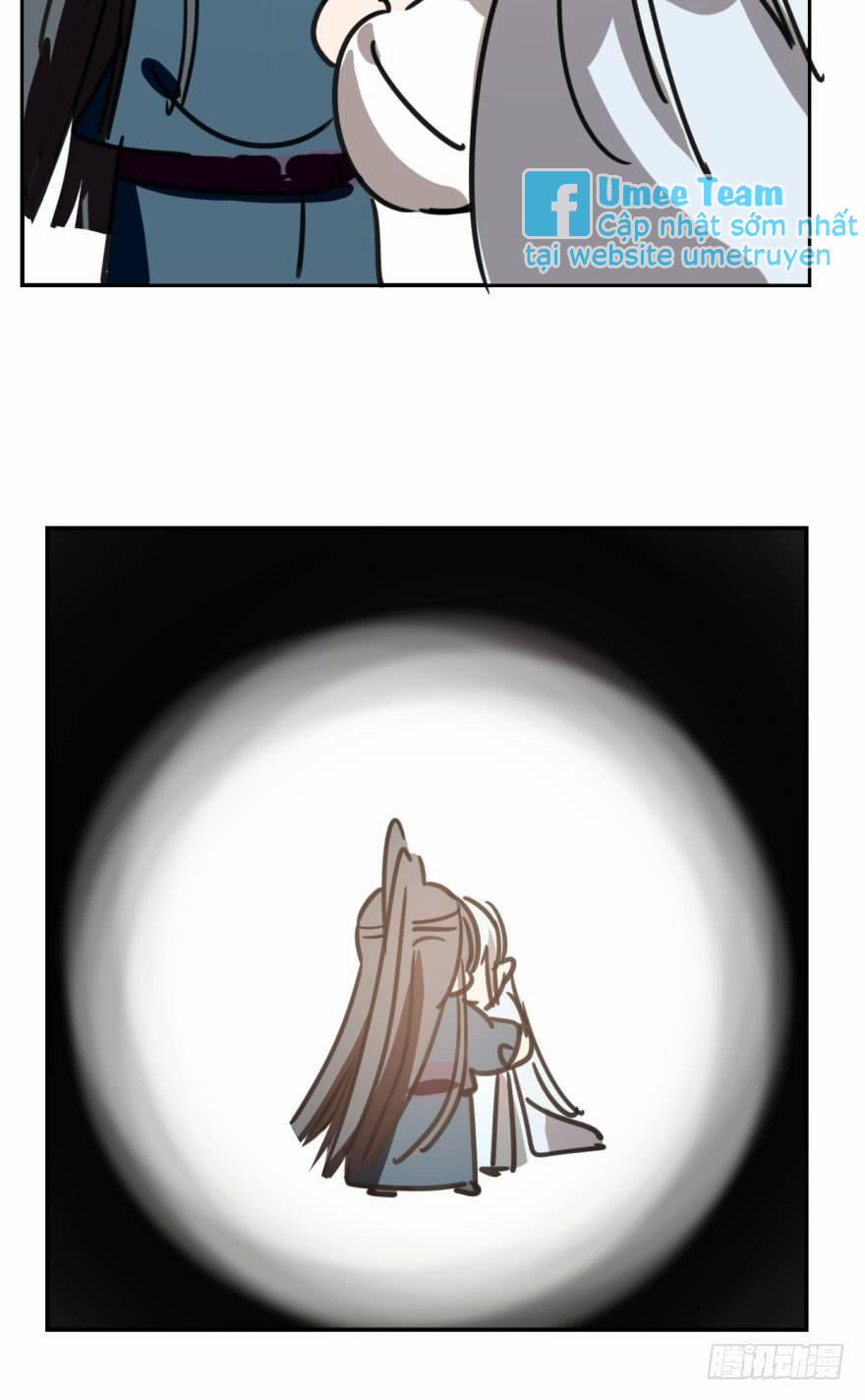 Bắt Lấy Ngao Ngao 28 trang 34