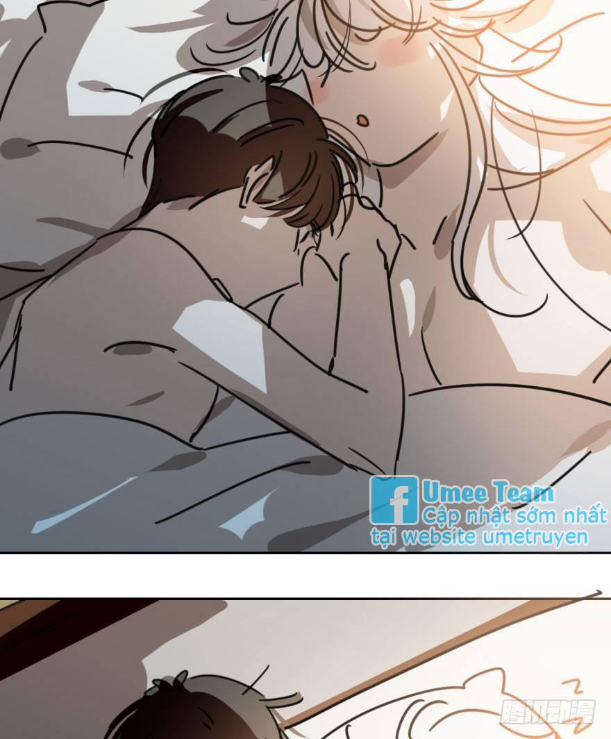 Bắt Lấy Ngao Ngao 28 trang 38