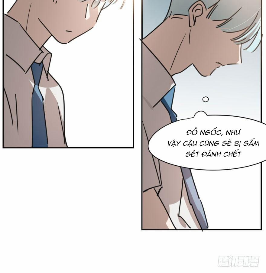 Bắt Lấy Ngao Ngao 28 trang 6