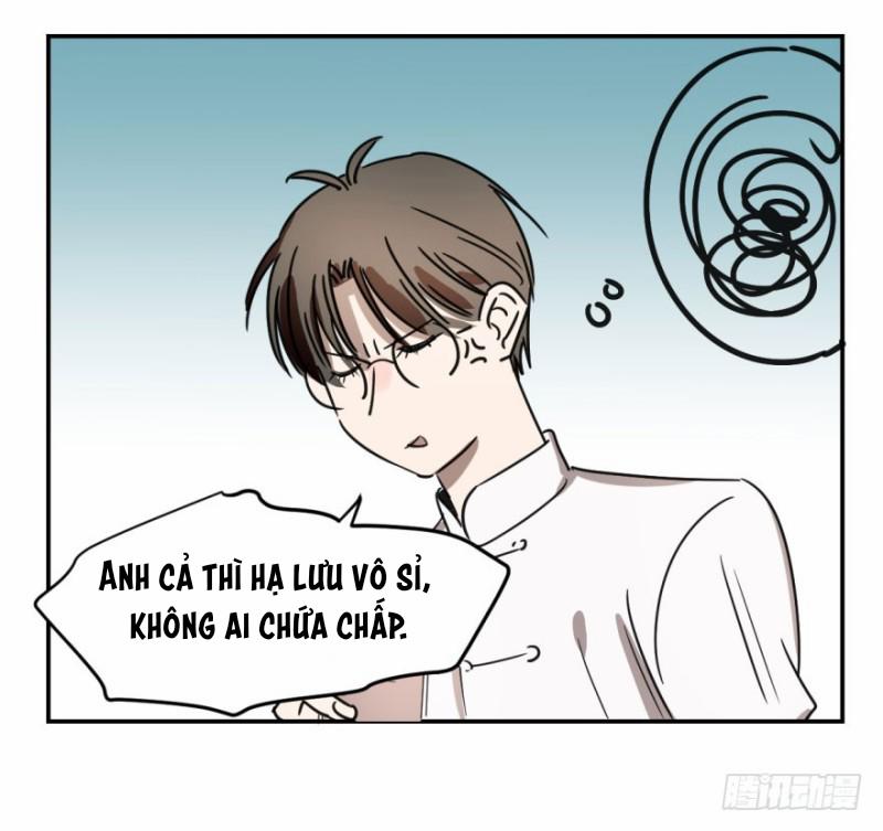 Bắt Lấy Ngao Ngao 3 trang 10