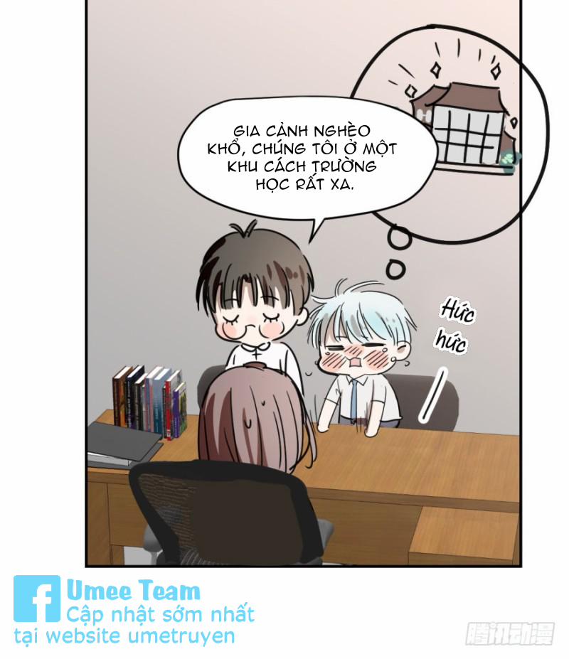 Bắt Lấy Ngao Ngao 3 trang 12