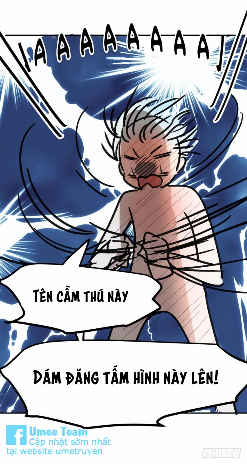 Bắt Lấy Ngao Ngao 3 trang 22