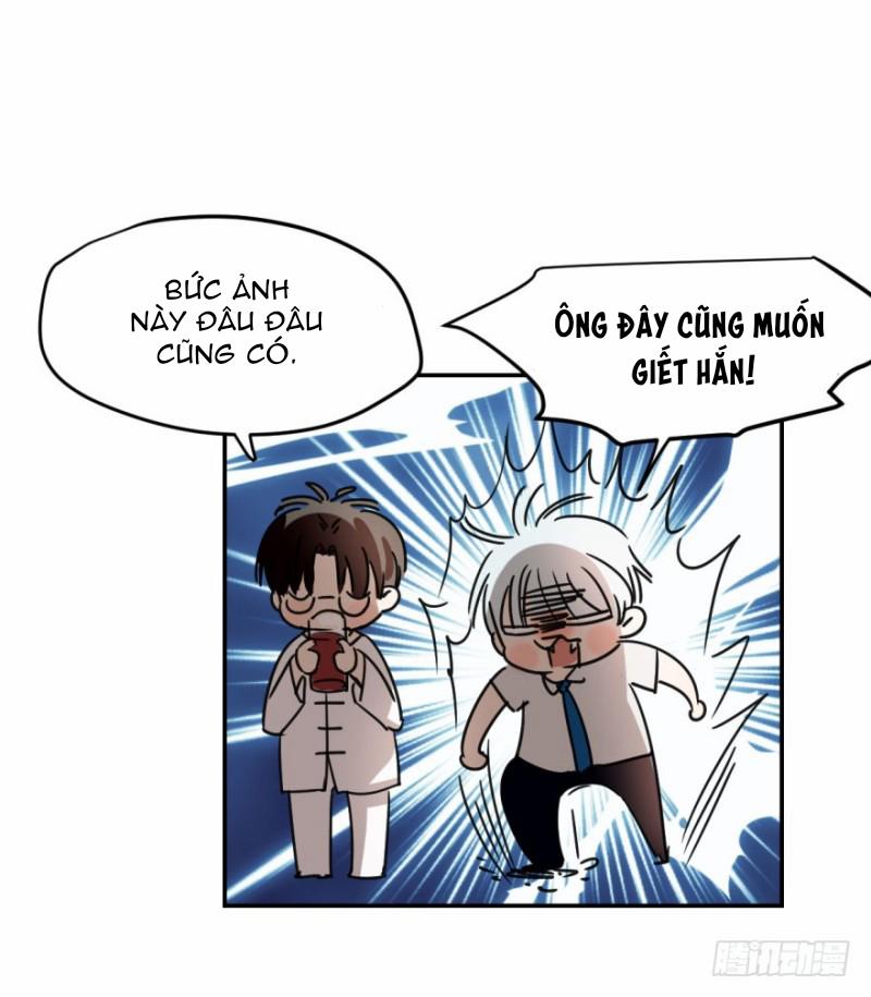 Bắt Lấy Ngao Ngao 3 trang 23