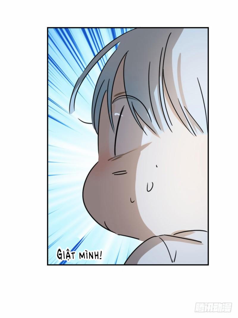 Bắt Lấy Ngao Ngao 3 trang 31