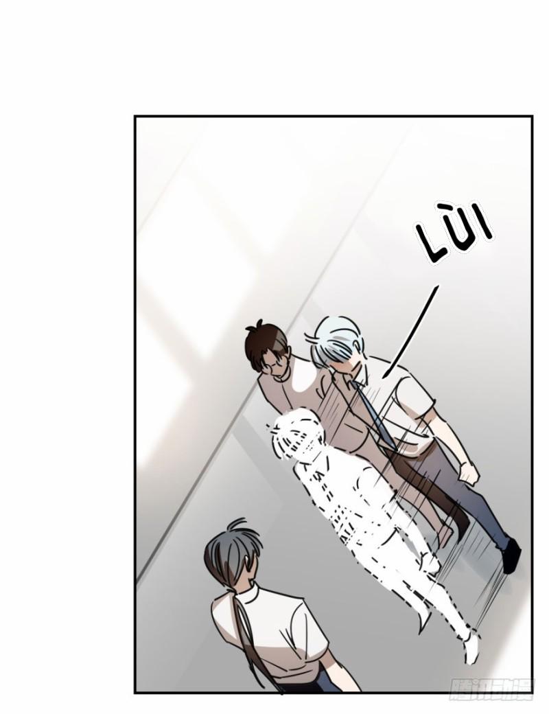 Bắt Lấy Ngao Ngao 3 trang 32