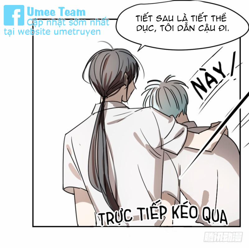 Bắt Lấy Ngao Ngao 3 trang 36