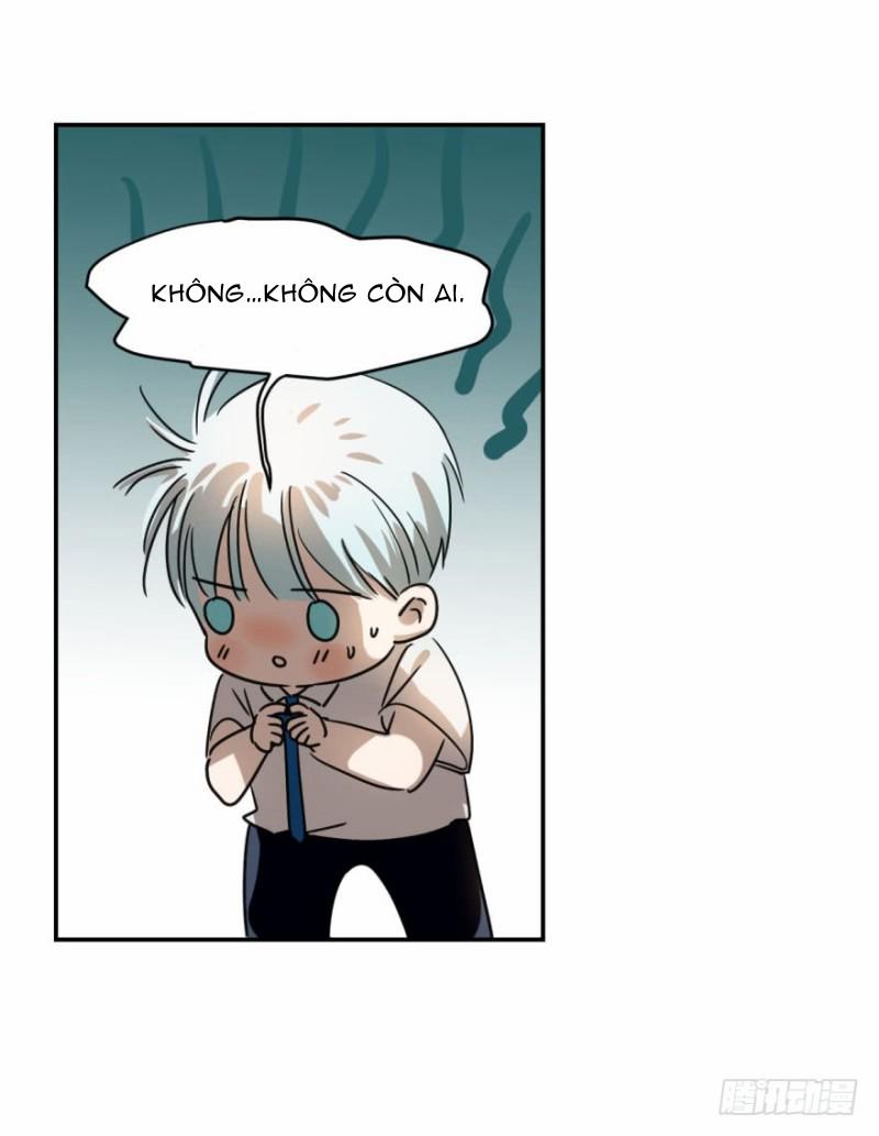 Bắt Lấy Ngao Ngao 3 trang 41