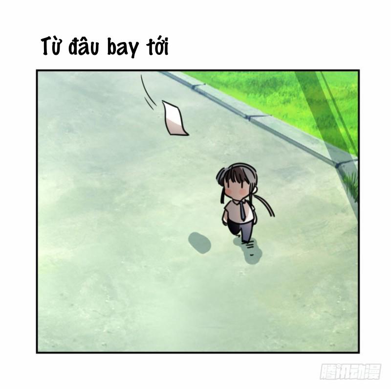 Bắt Lấy Ngao Ngao 3 trang 46