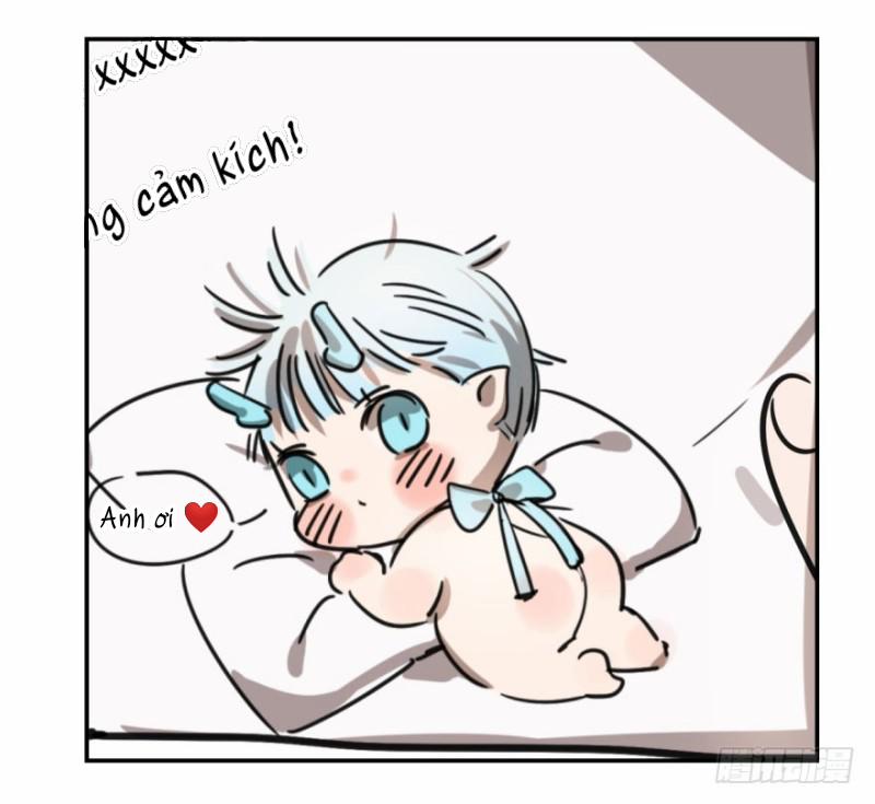 Bắt Lấy Ngao Ngao 3 trang 48