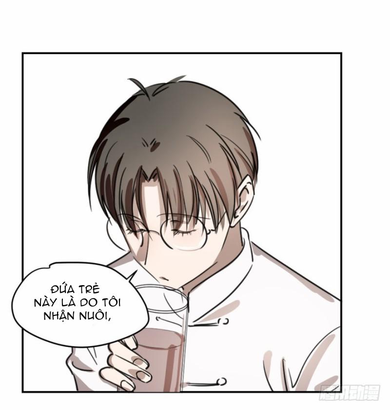 Bắt Lấy Ngao Ngao 3 trang 8