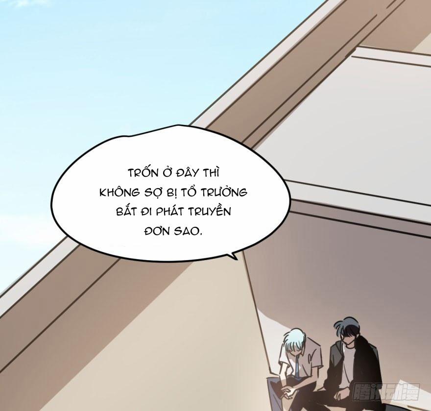 Bắt Lấy Ngao Ngao 30 trang 1