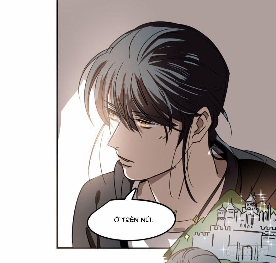 Bắt Lấy Ngao Ngao 30 trang 12