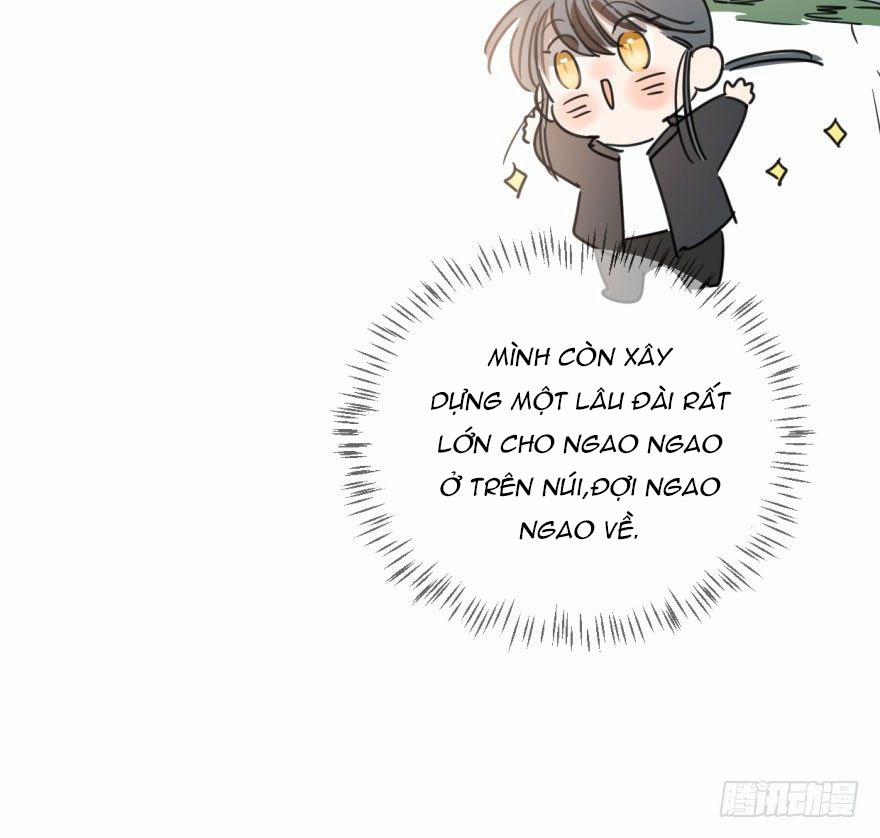 Bắt Lấy Ngao Ngao 30 trang 13