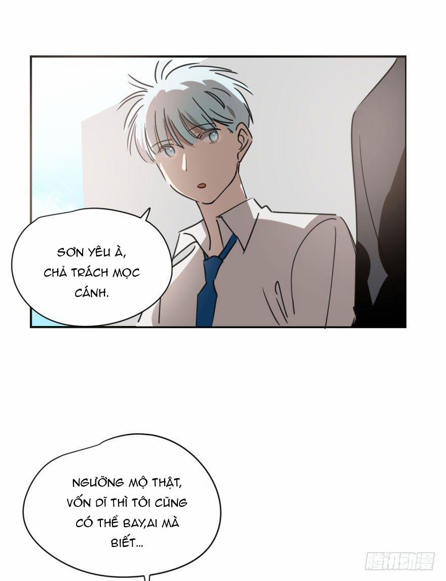 Bắt Lấy Ngao Ngao 30 trang 14