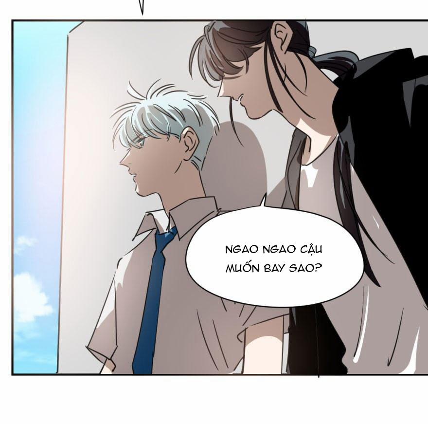 Bắt Lấy Ngao Ngao 30 trang 15