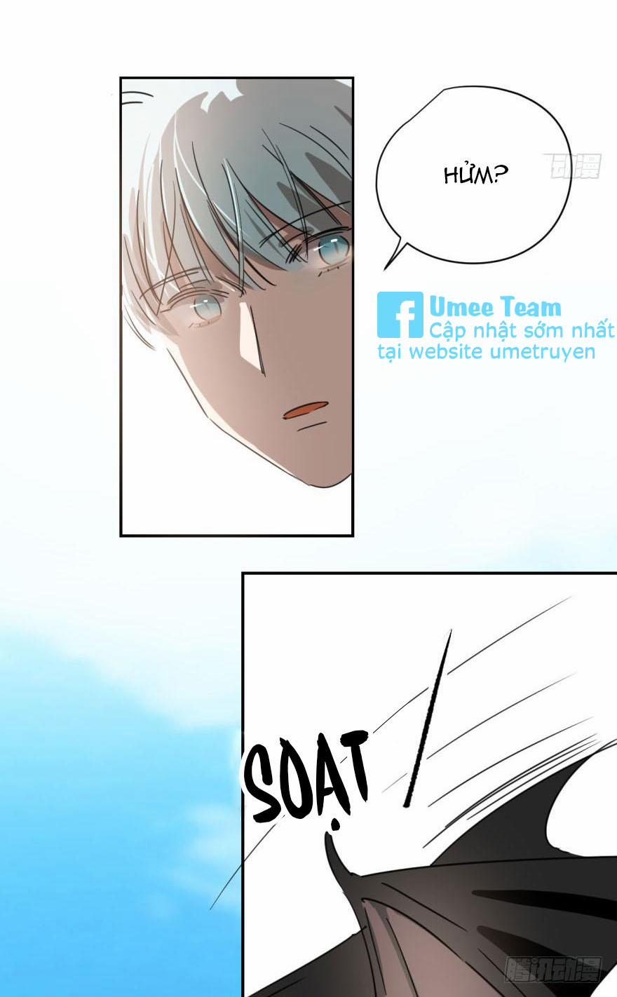 Bắt Lấy Ngao Ngao 30 trang 16