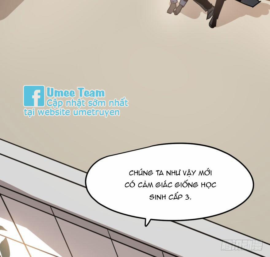 Bắt Lấy Ngao Ngao 30 trang 2