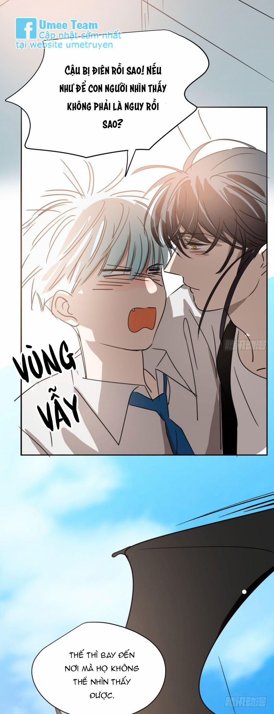 Bắt Lấy Ngao Ngao 30 trang 20