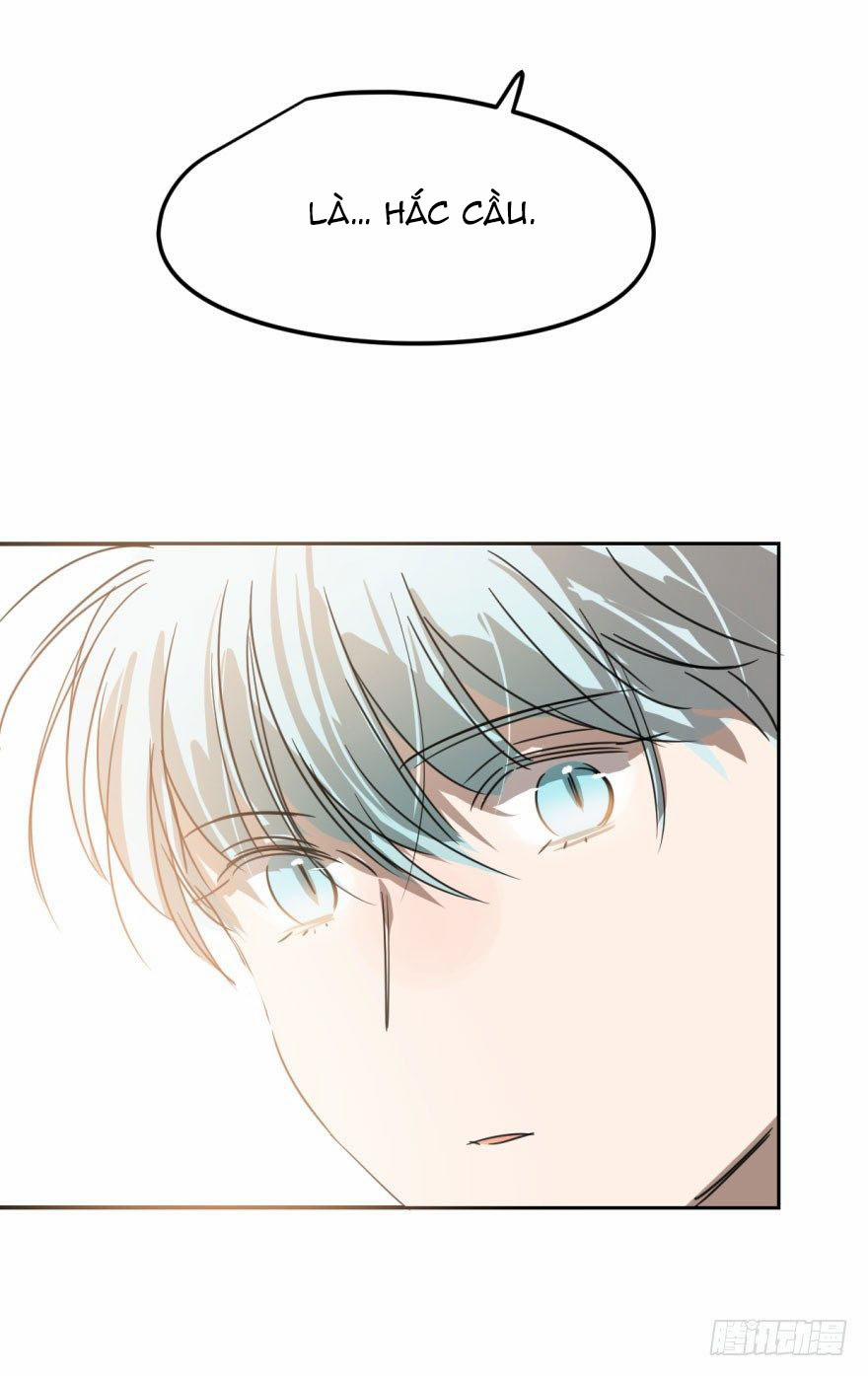 Bắt Lấy Ngao Ngao 30 trang 32