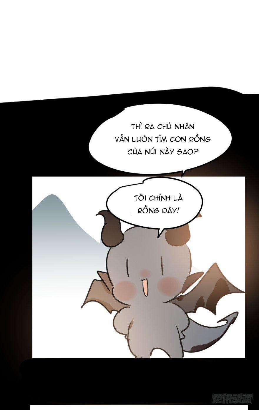 Bắt Lấy Ngao Ngao 30 trang 33