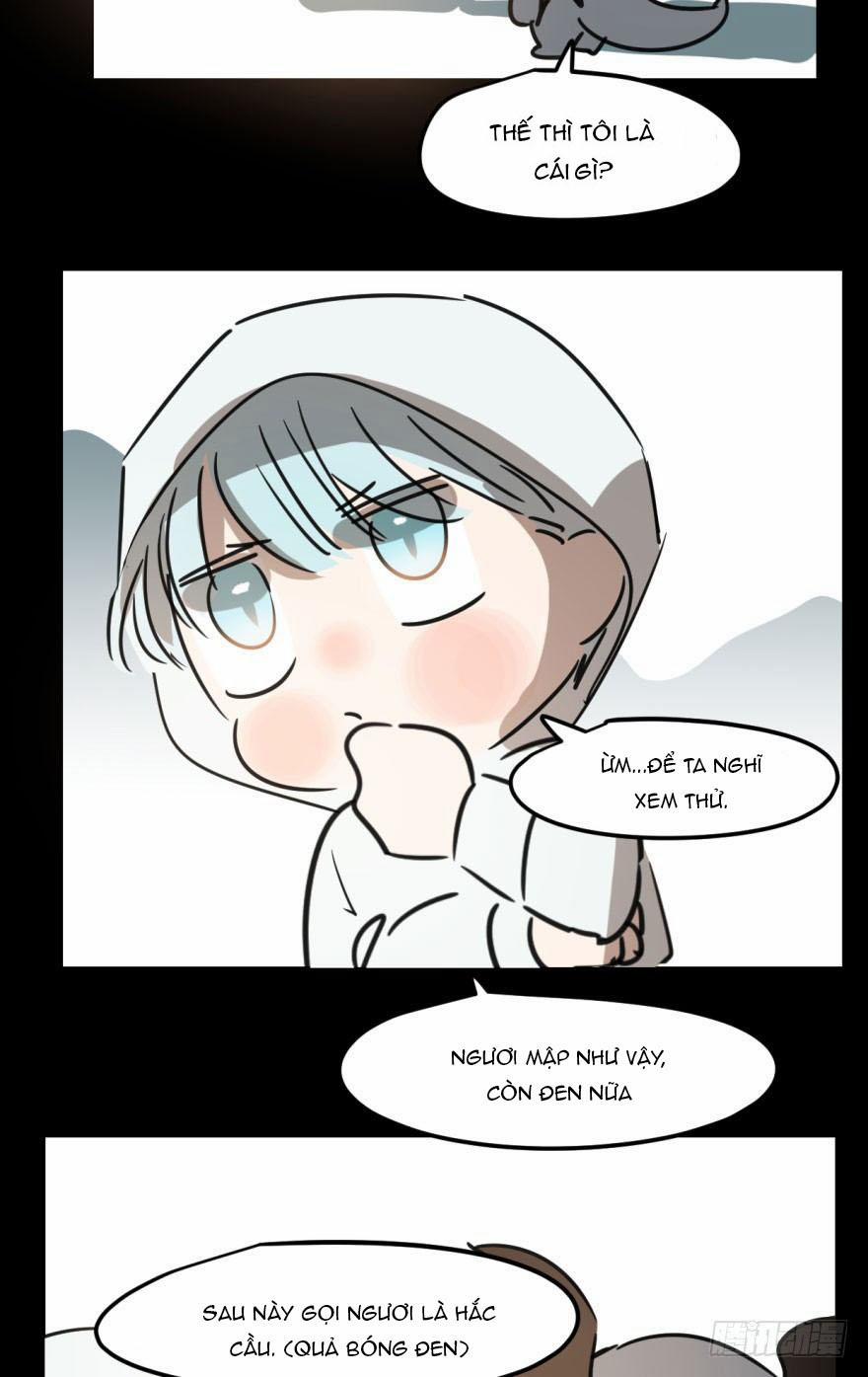 Bắt Lấy Ngao Ngao 30 trang 35