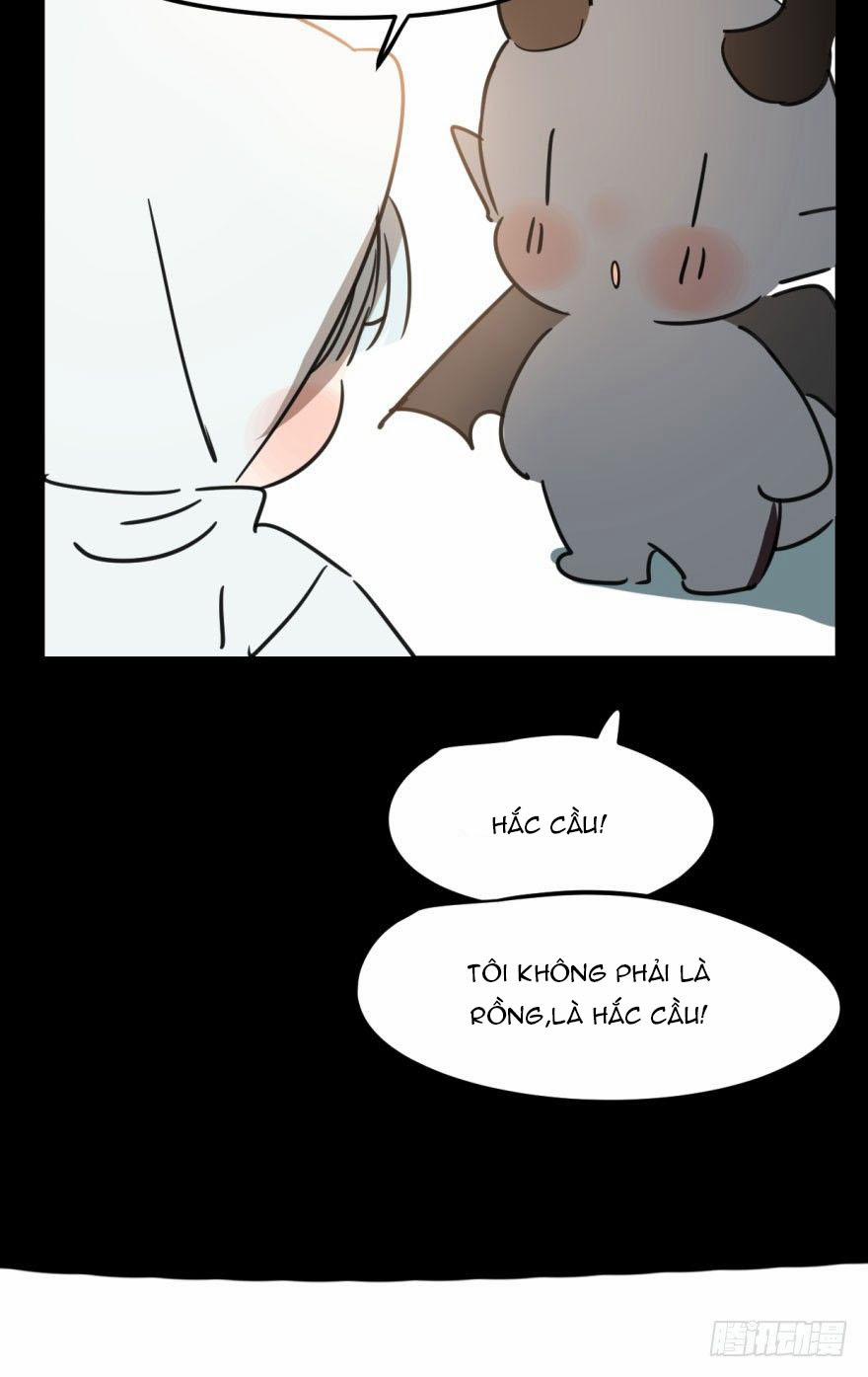 Bắt Lấy Ngao Ngao 30 trang 36